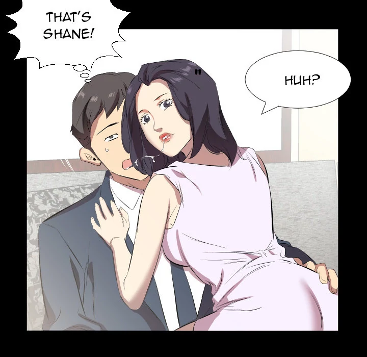 Daddy’s Working chapter 31 page 45
