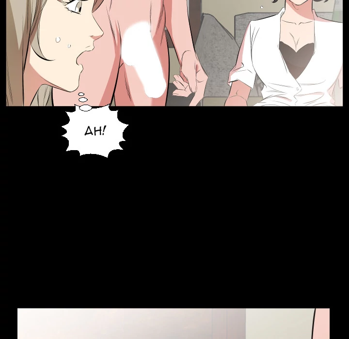 Daddy’s Working chapter 31 page 50