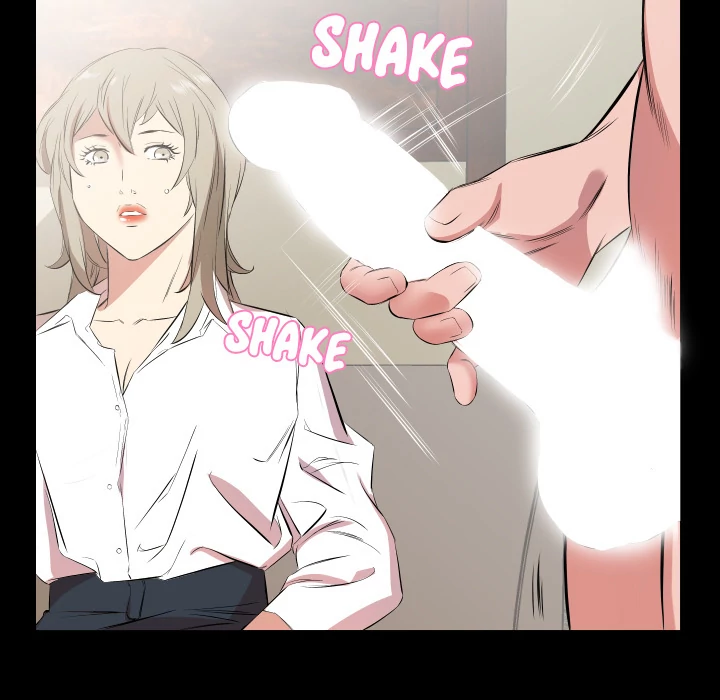 Daddy’s Working chapter 31 page 51