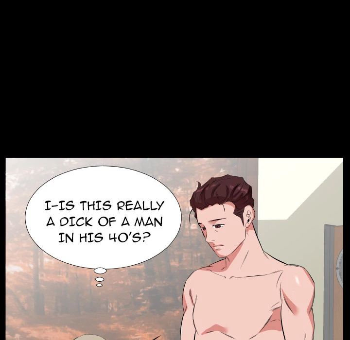 Daddy’s Working chapter 31 page 52