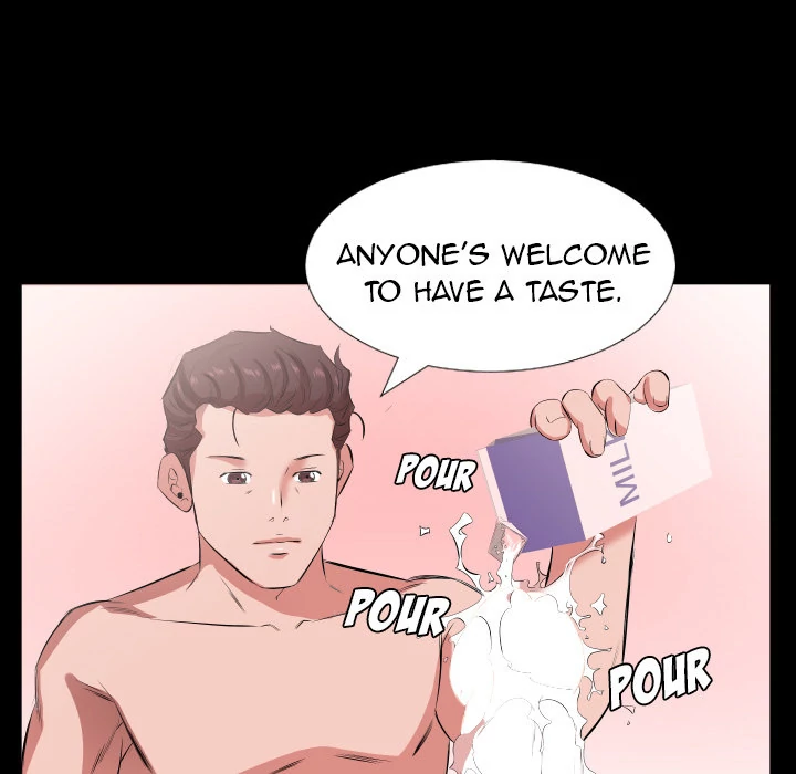 Daddy’s Working chapter 31 page 55