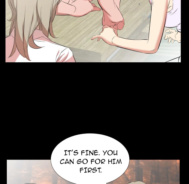 Daddy’s Working chapter 31 page 60