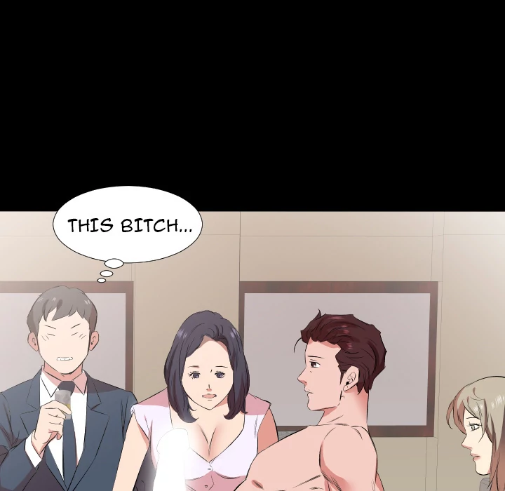 Daddy’s Working chapter 31 page 62