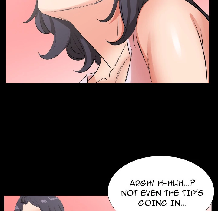 Daddy’s Working chapter 31 page 67
