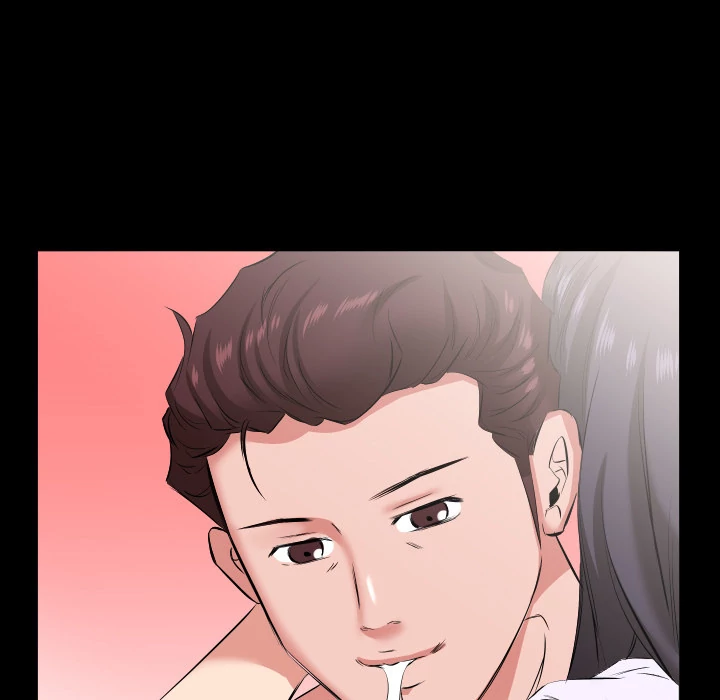 Daddy’s Working chapter 31 page 75