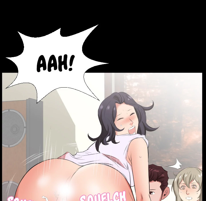Daddy’s Working chapter 31 page 79
