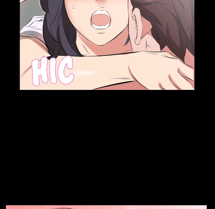 Daddy’s Working chapter 31 page 84