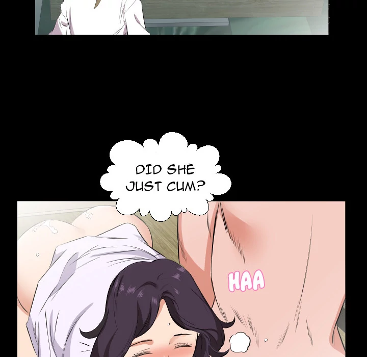 Daddy’s Working chapter 32 page 5