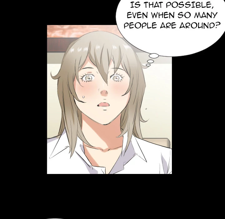 Daddy’s Working chapter 32 page 7