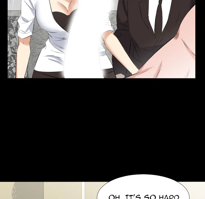 Daddy’s Working chapter 32 page 10