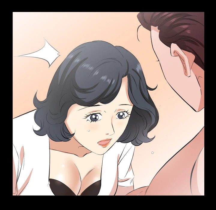 Daddy’s Working chapter 32 page 15