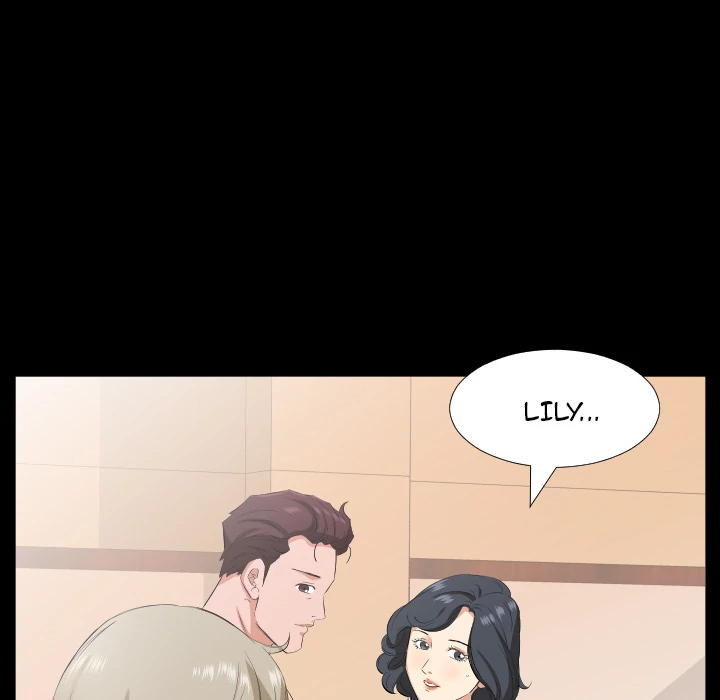 Daddy’s Working chapter 32 page 16