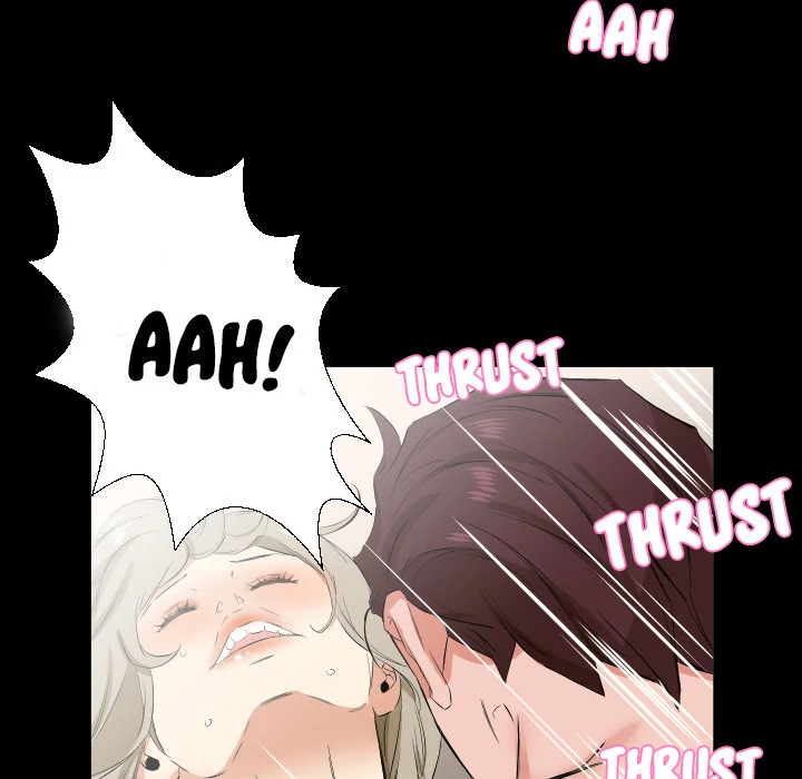 Daddy’s Working chapter 32 page 32