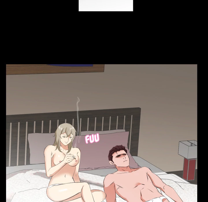 Daddy’s Working chapter 32 page 35