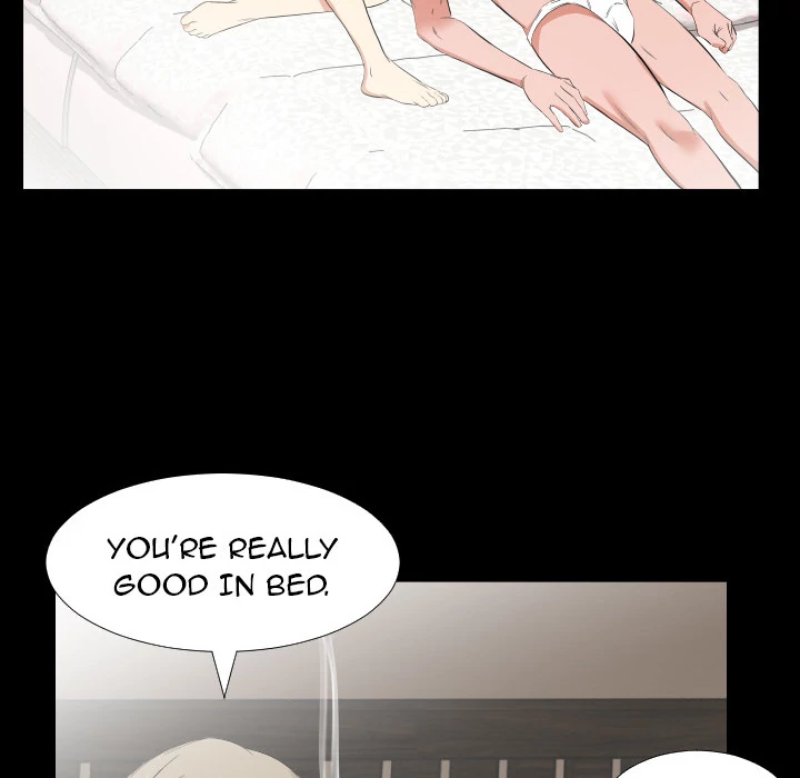 Daddy’s Working chapter 32 page 36