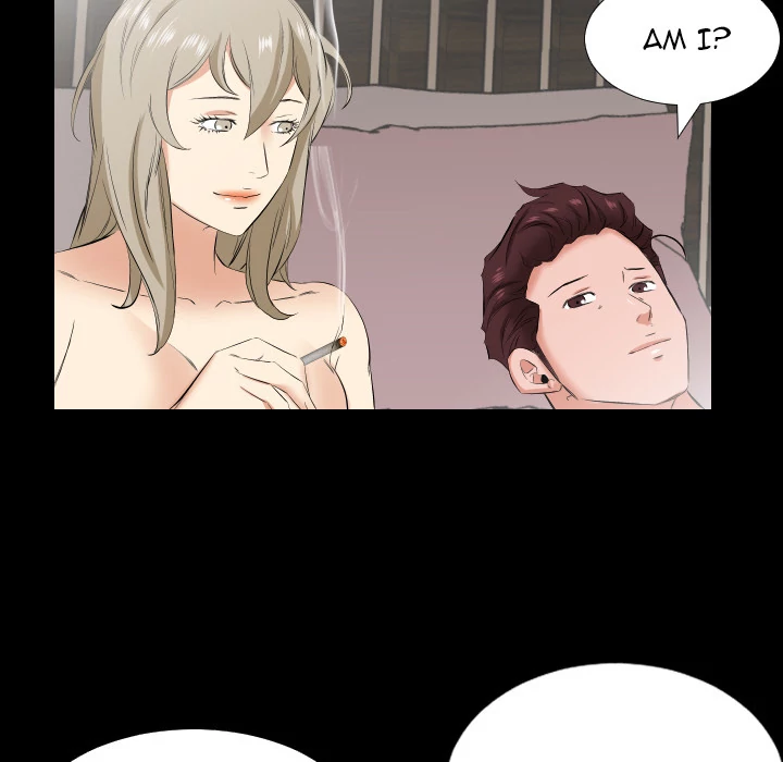 Daddy’s Working chapter 32 page 37