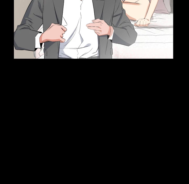 Daddy’s Working chapter 32 page 40