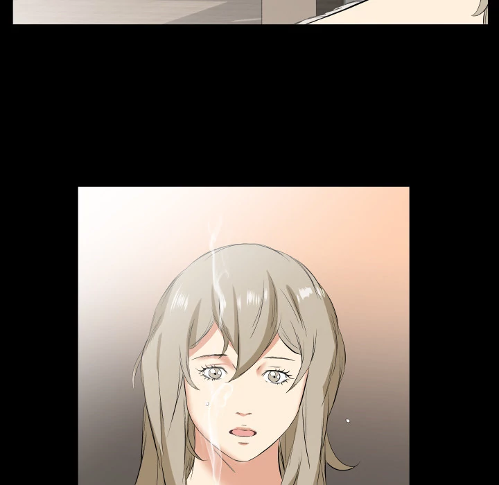 Daddy’s Working chapter 32 page 42