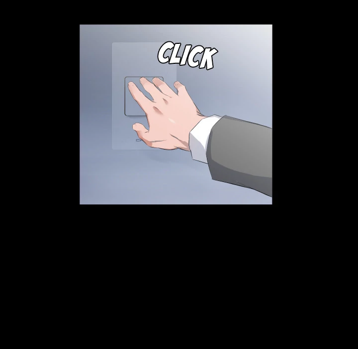 Daddy’s Working chapter 32 page 47