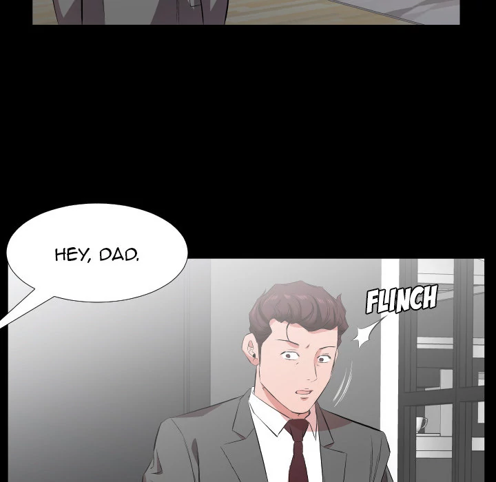 Daddy’s Working chapter 32 page 49
