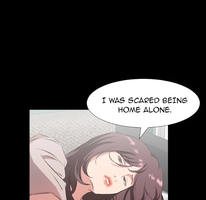 Daddy’s Working chapter 32 page 52
