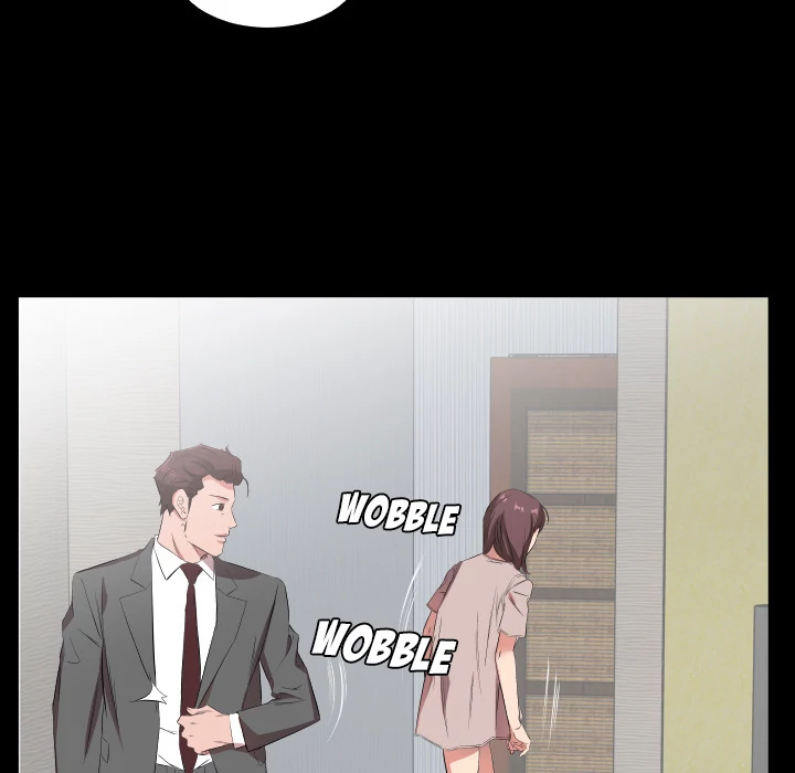Daddy’s Working chapter 32 page 55