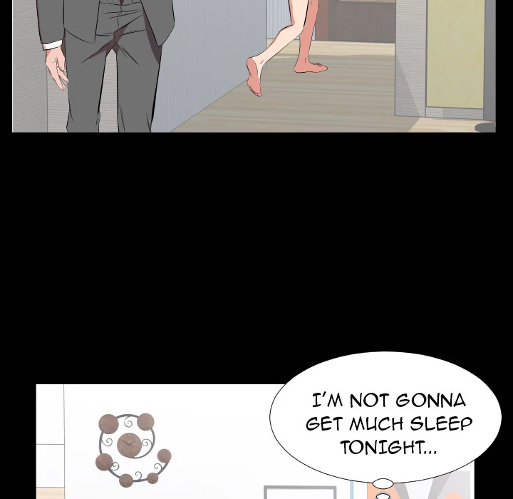 Daddy’s Working chapter 32 page 56