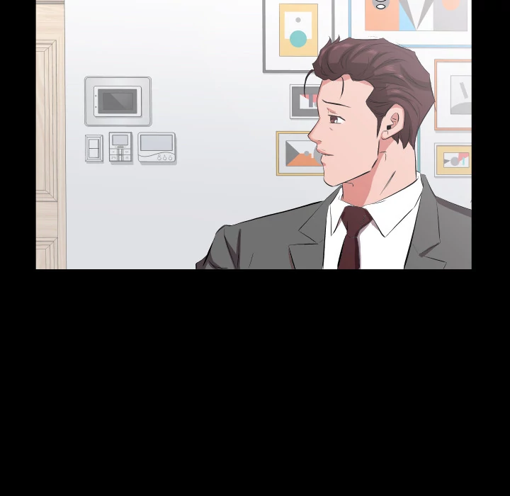 Daddy’s Working chapter 32 page 57