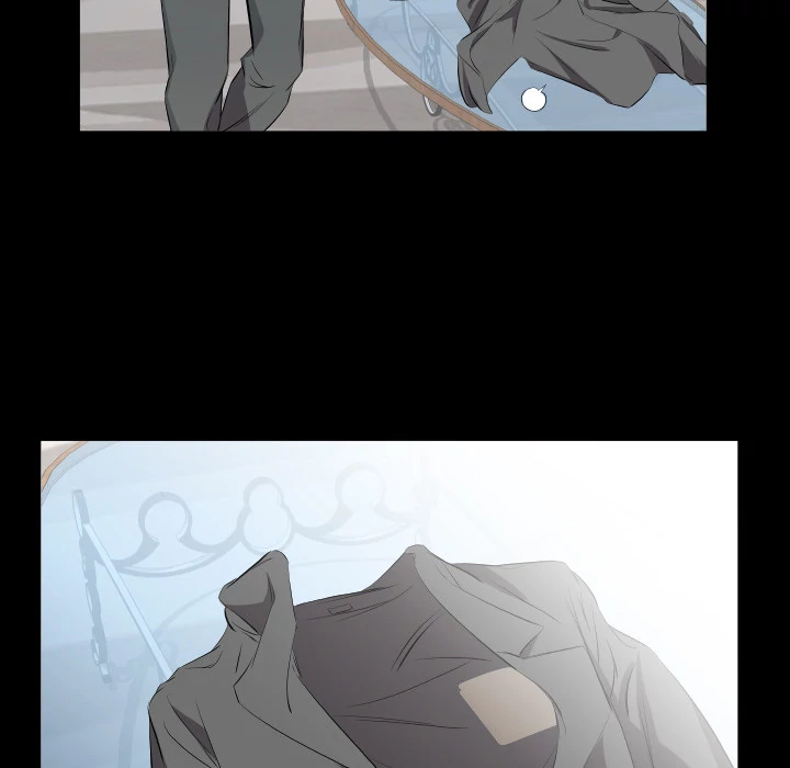 Daddy’s Working chapter 32 page 59