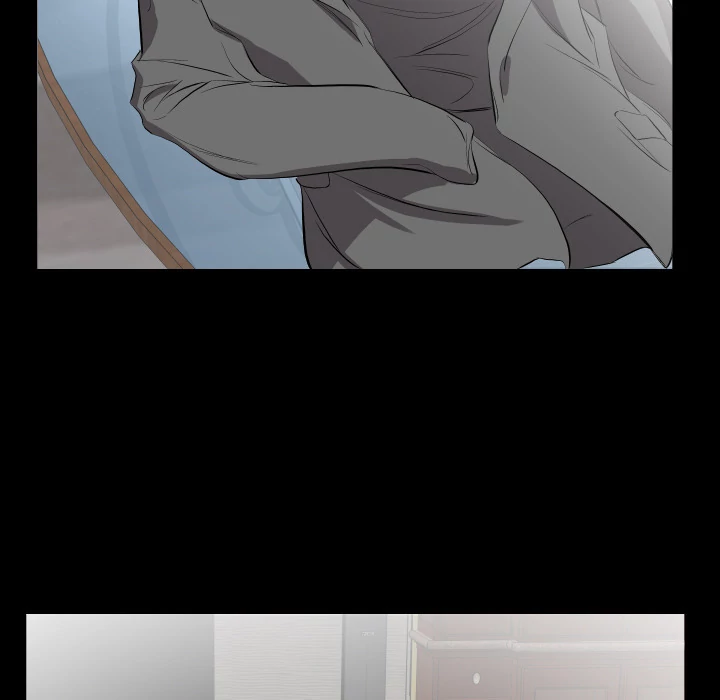 Daddy’s Working chapter 32 page 60