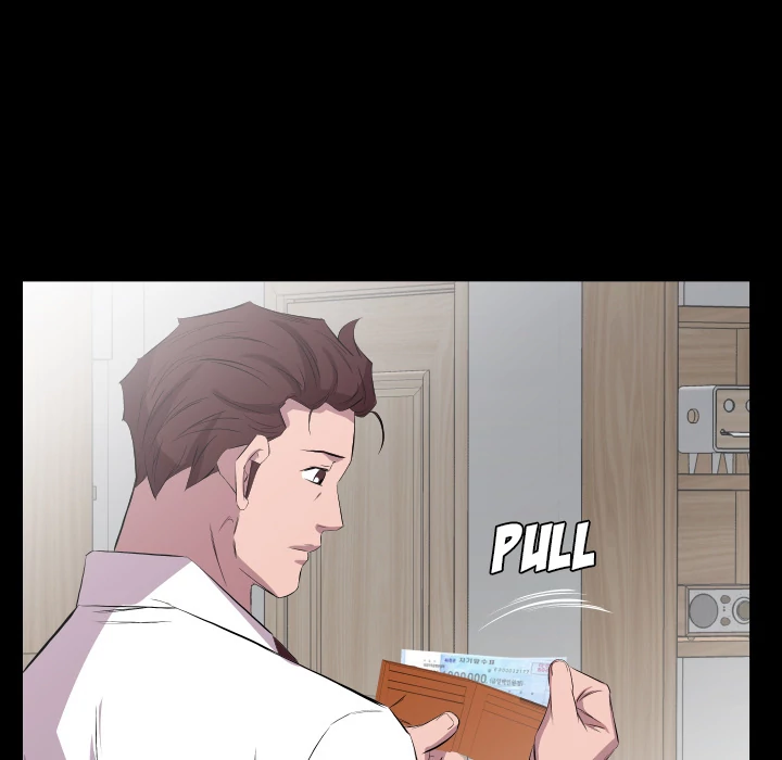 Daddy’s Working chapter 32 page 62