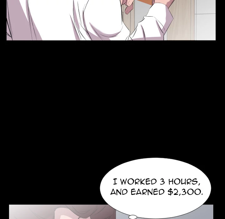 Daddy’s Working chapter 32 page 63
