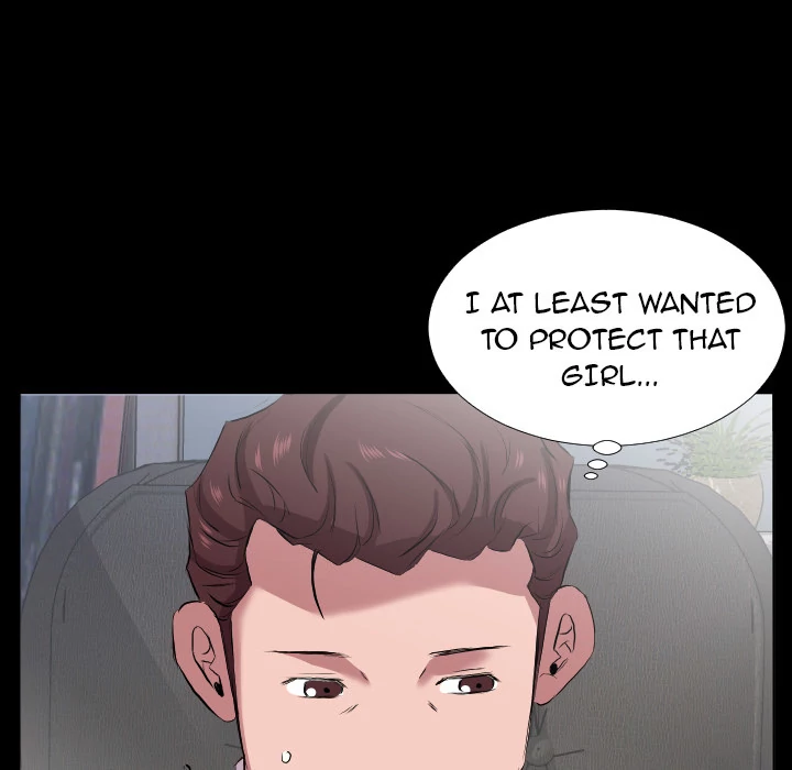 Daddy’s Working chapter 32 page 75