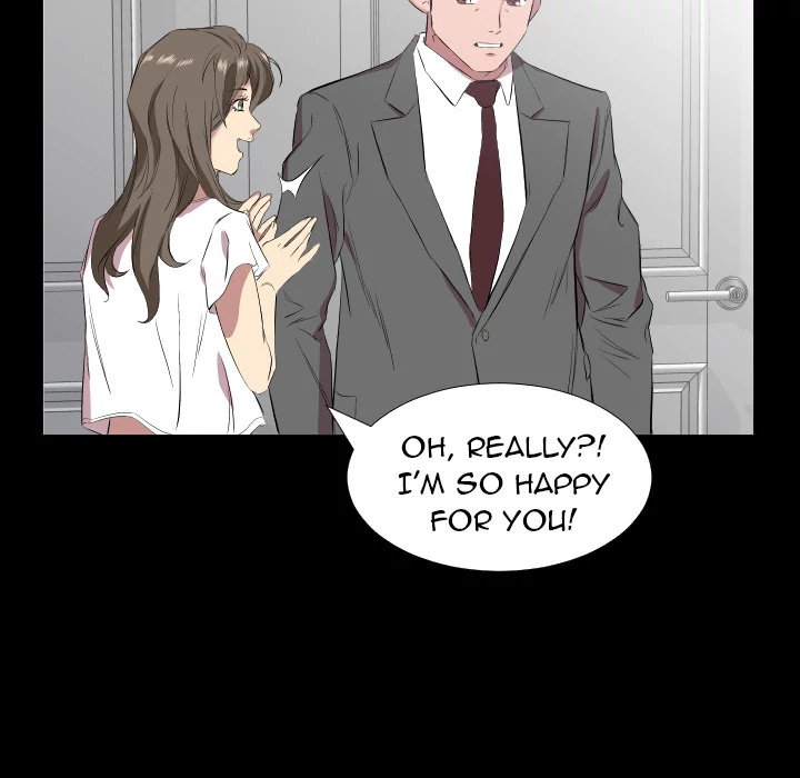 Daddy’s Working chapter 32 page 80