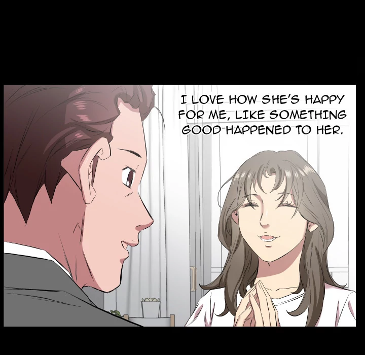 Daddy’s Working chapter 32 page 81