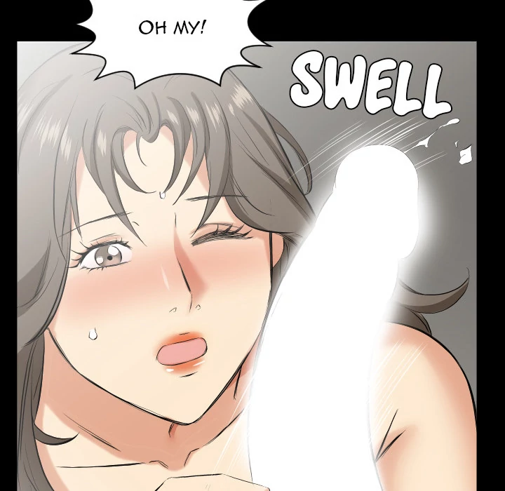 Daddy’s Working chapter 32 page 88