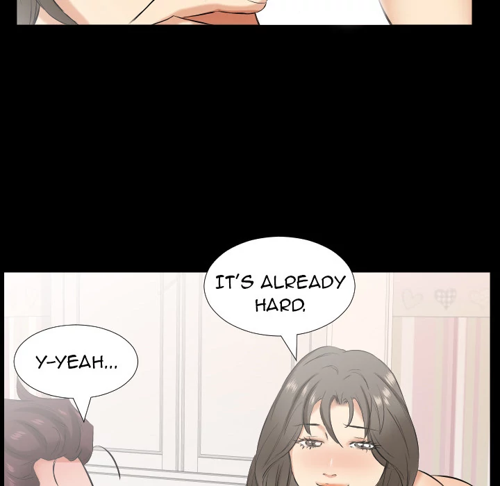 Daddy’s Working chapter 32 page 89