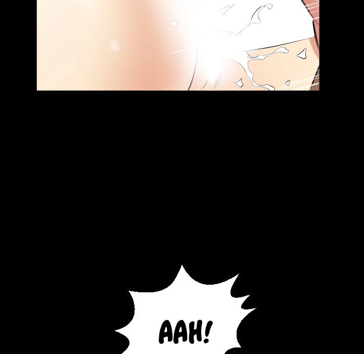 Daddy’s Working chapter 32 page 93