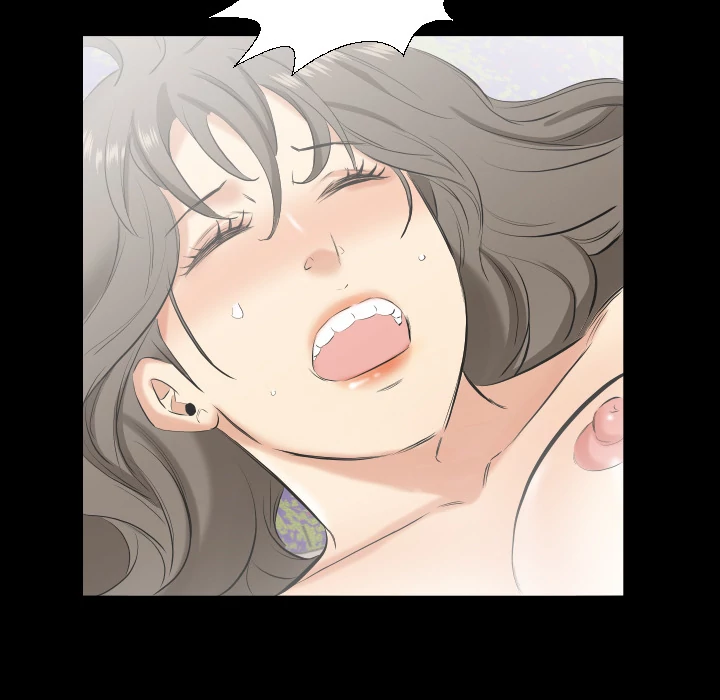 Daddy’s Working chapter 32 page 94