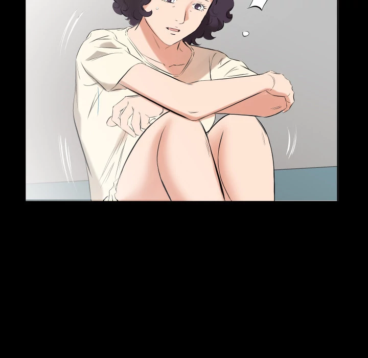 Daddy’s Working chapter 32 page 96