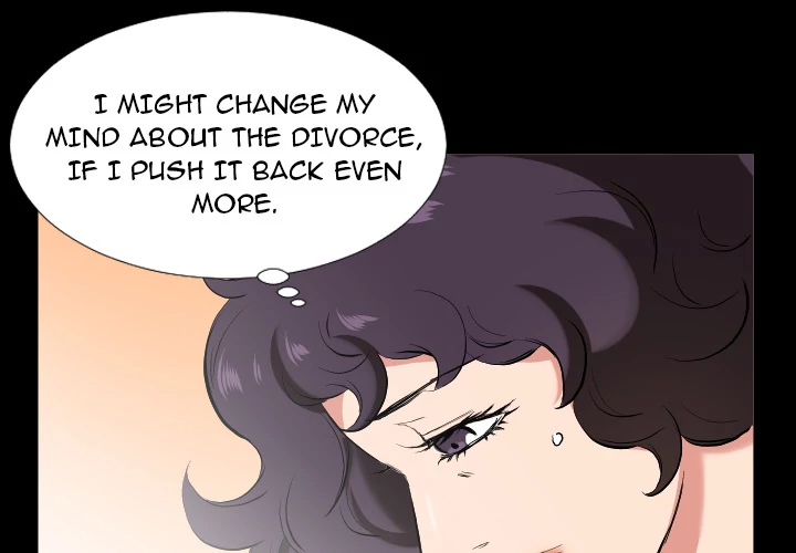 Daddy’s Working chapter 33 page 1