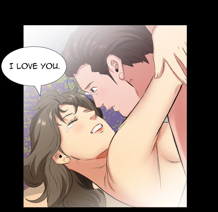 Daddy’s Working chapter 33 page 8