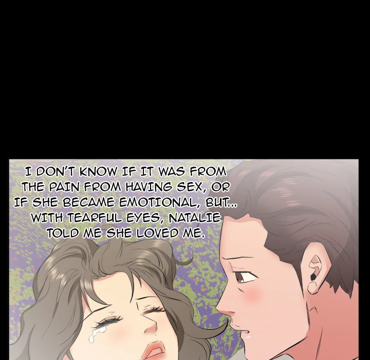 Daddy’s Working chapter 33 page 9