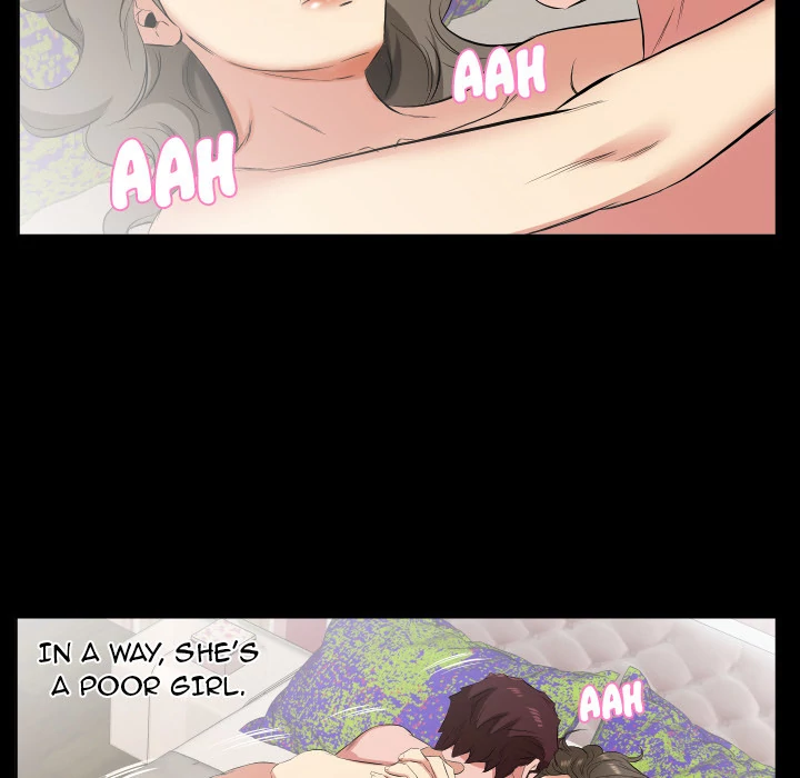 Daddy’s Working chapter 33 page 10