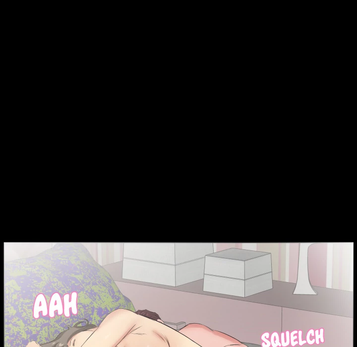 Daddy’s Working chapter 33 page 17