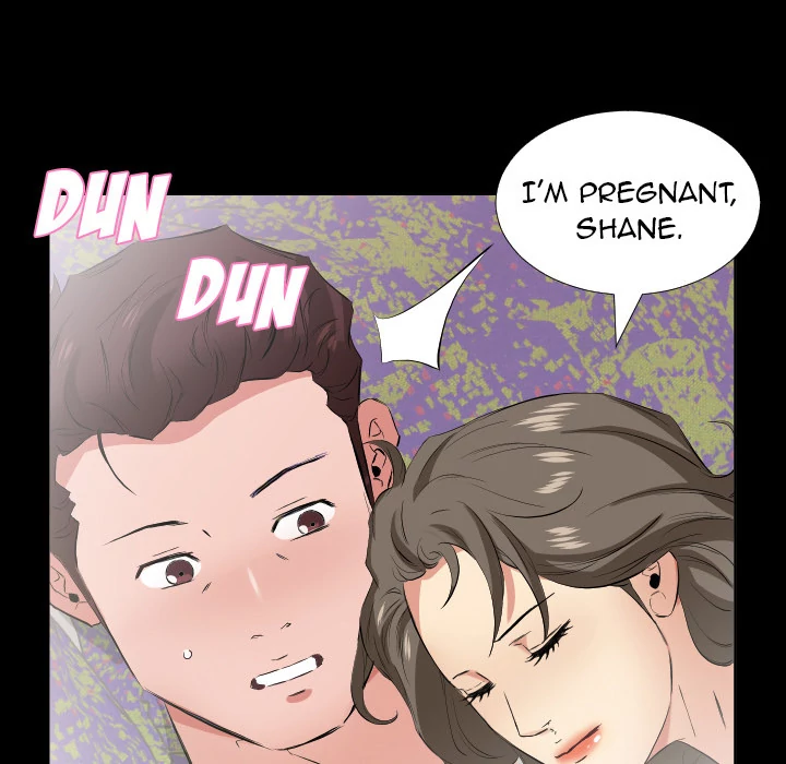 Daddy’s Working chapter 33 page 28