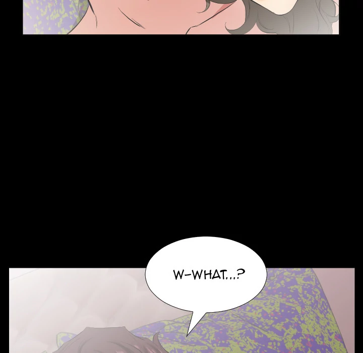 Daddy’s Working chapter 33 page 29