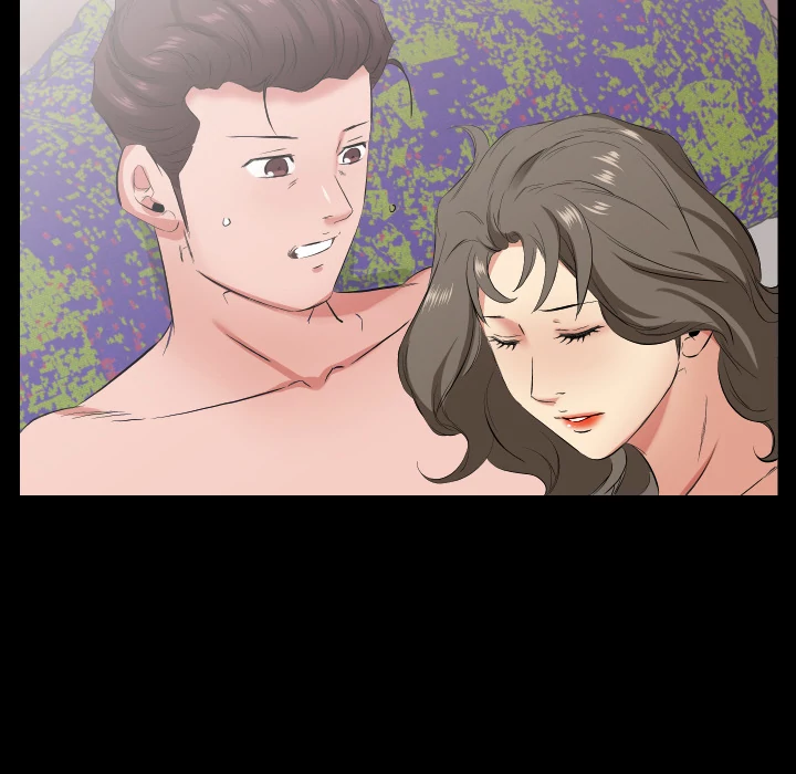 Daddy’s Working chapter 33 page 30