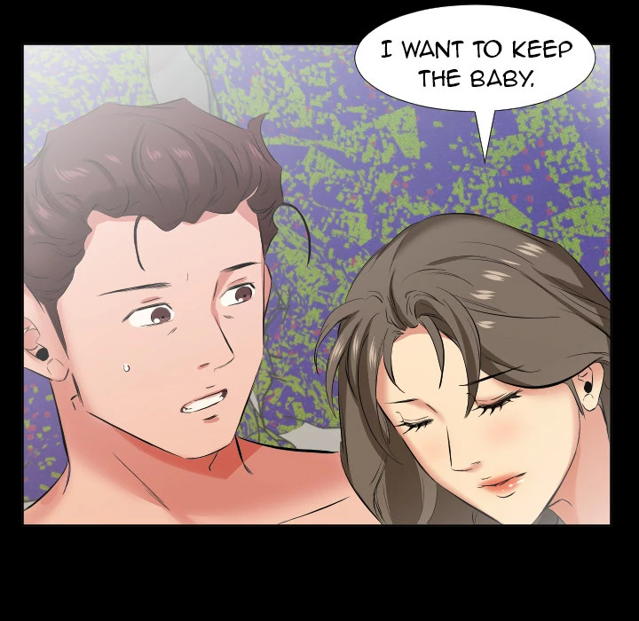 Daddy’s Working chapter 33 page 31