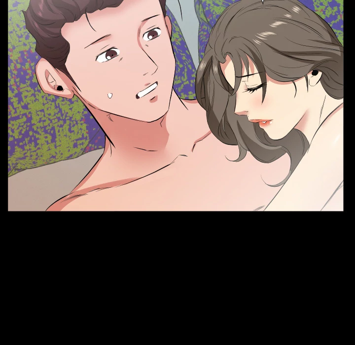 Daddy’s Working chapter 33 page 34